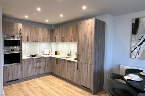 Show Apartment