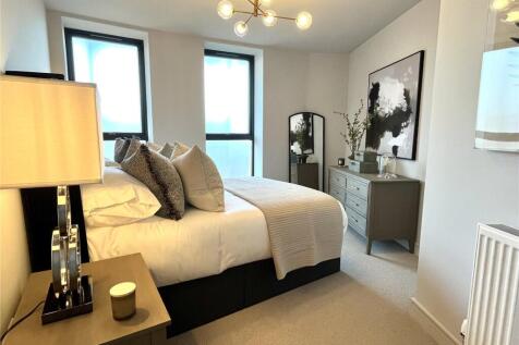 Show Apartment