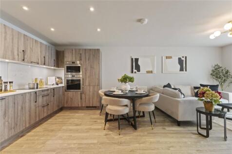 5202 Show Apartment
