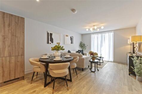 5202 Show Apartment