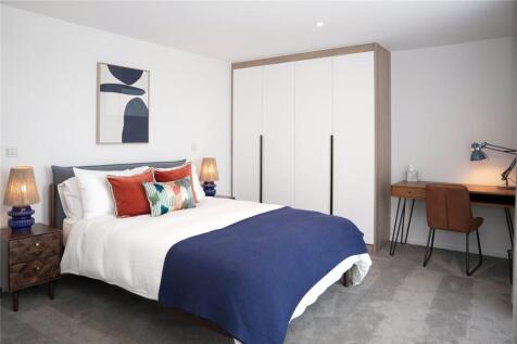 Show Home