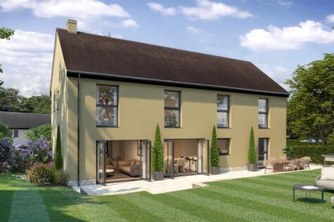 The Beech CGI