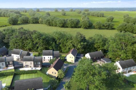 The Residences CGI