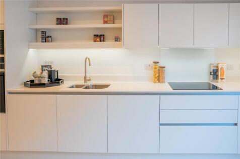 Show Home