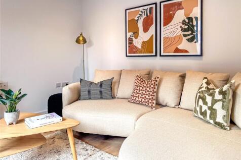 Show Home