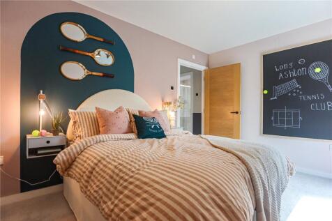 Show Home - House 4