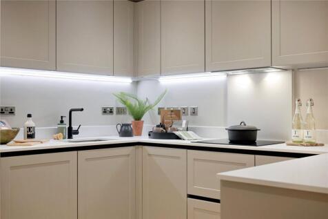 Show Home