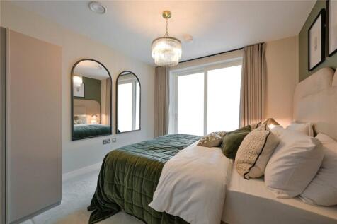Show Home