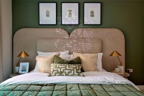 Show Home
