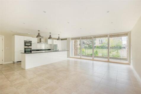 Kitchen/Family Room