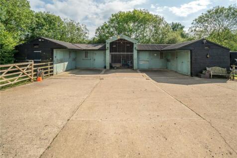 Stables
