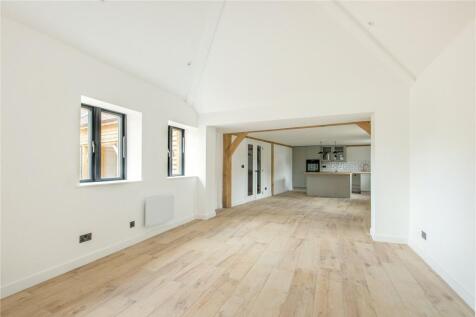 Annexe Sitting Room