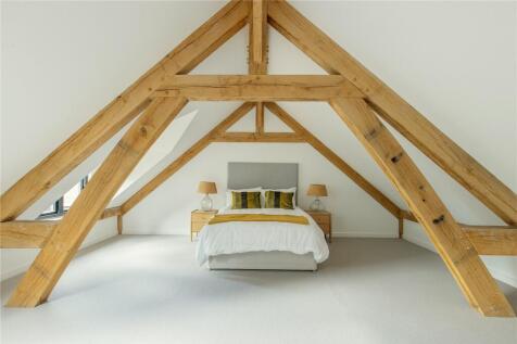Annexe Bedroom 1