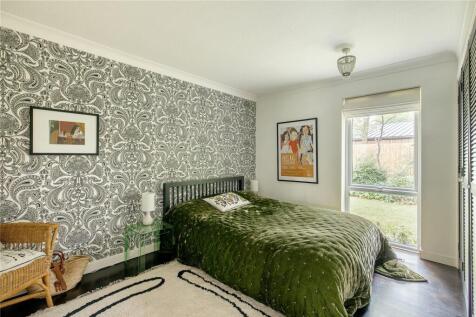 Bedroom Six