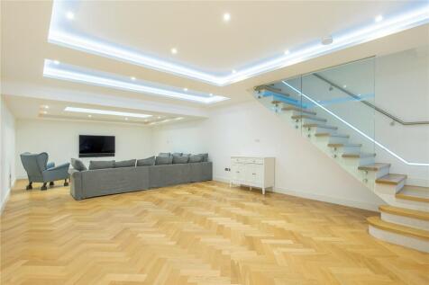 Cinema Room