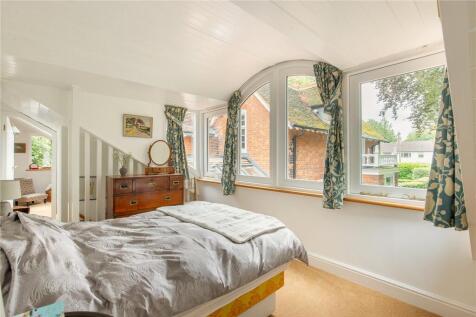 Bedroom Five