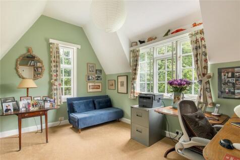 Office/Bedroom Six