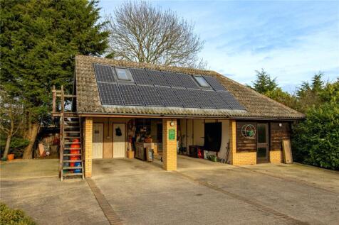 Outbuilding