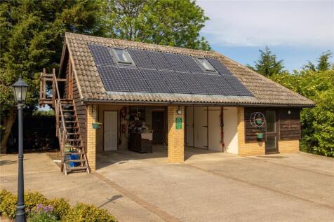 Outbuilding