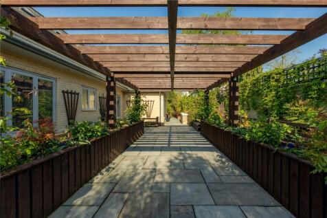 Pergola