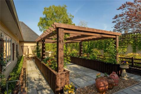 Pergola