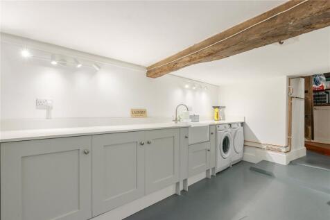 Cellar/Utility