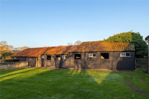 Stables
