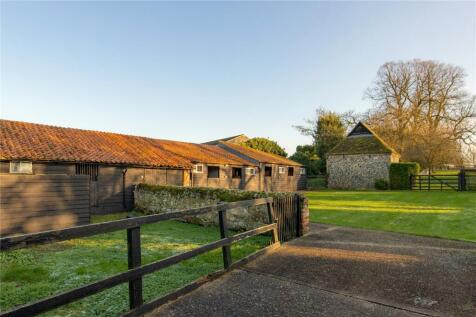 Stables