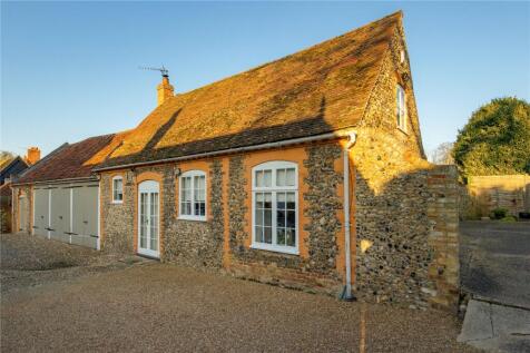 Coach House