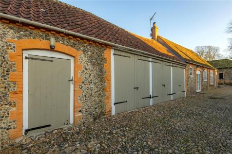 Garages