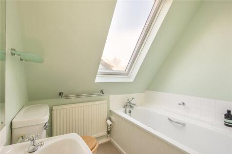 En Suite (Bed 2)