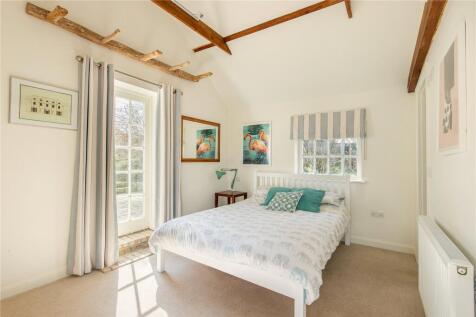 Annexe Bedroom