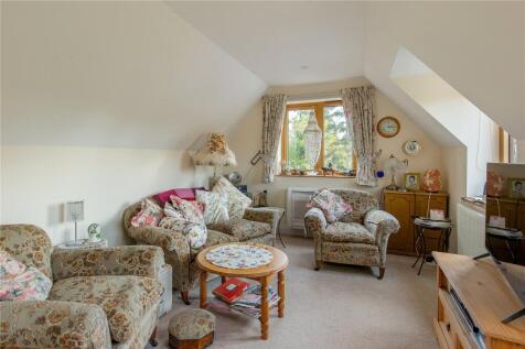 Annexe Sitting Room