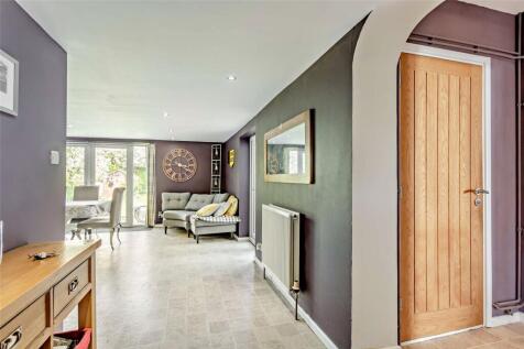 Kitchen/Family Room