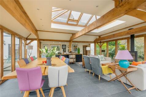 Orangery