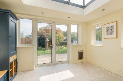 Orangery