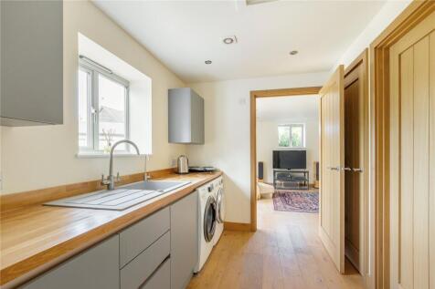 Annexe Kitchen