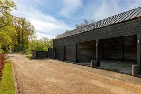 Outbuilding