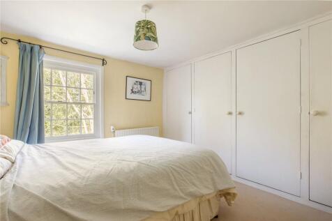 Bedroom Five