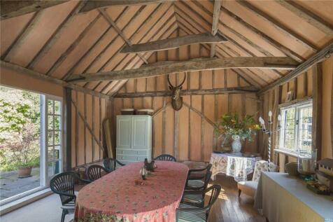 Outbuilding