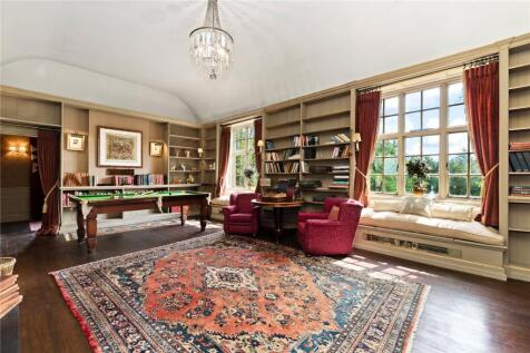 Drawing Room
