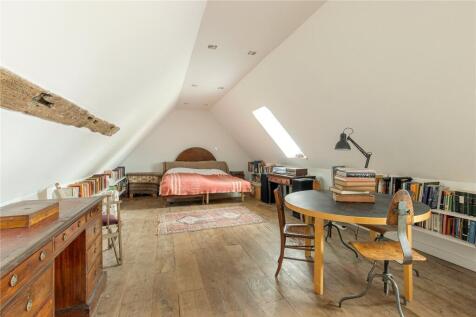 Bedroom Five