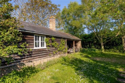 Outbuilding