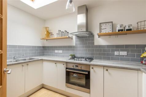 Annexe Kitchen