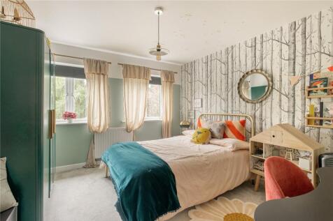 Bedroom Five