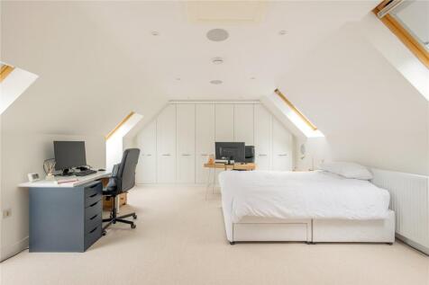 Bedroom Five