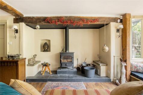 Logburner