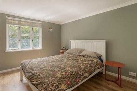 Annexe Bedroom