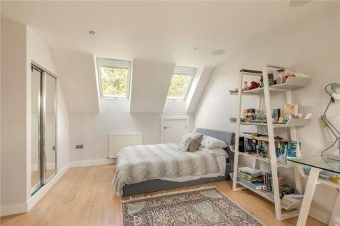 Bedroom Five
