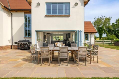 Terrace Dining Area